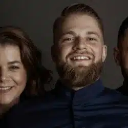 Kevin Gideon & Team