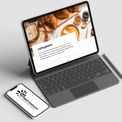 MF24 Mockups