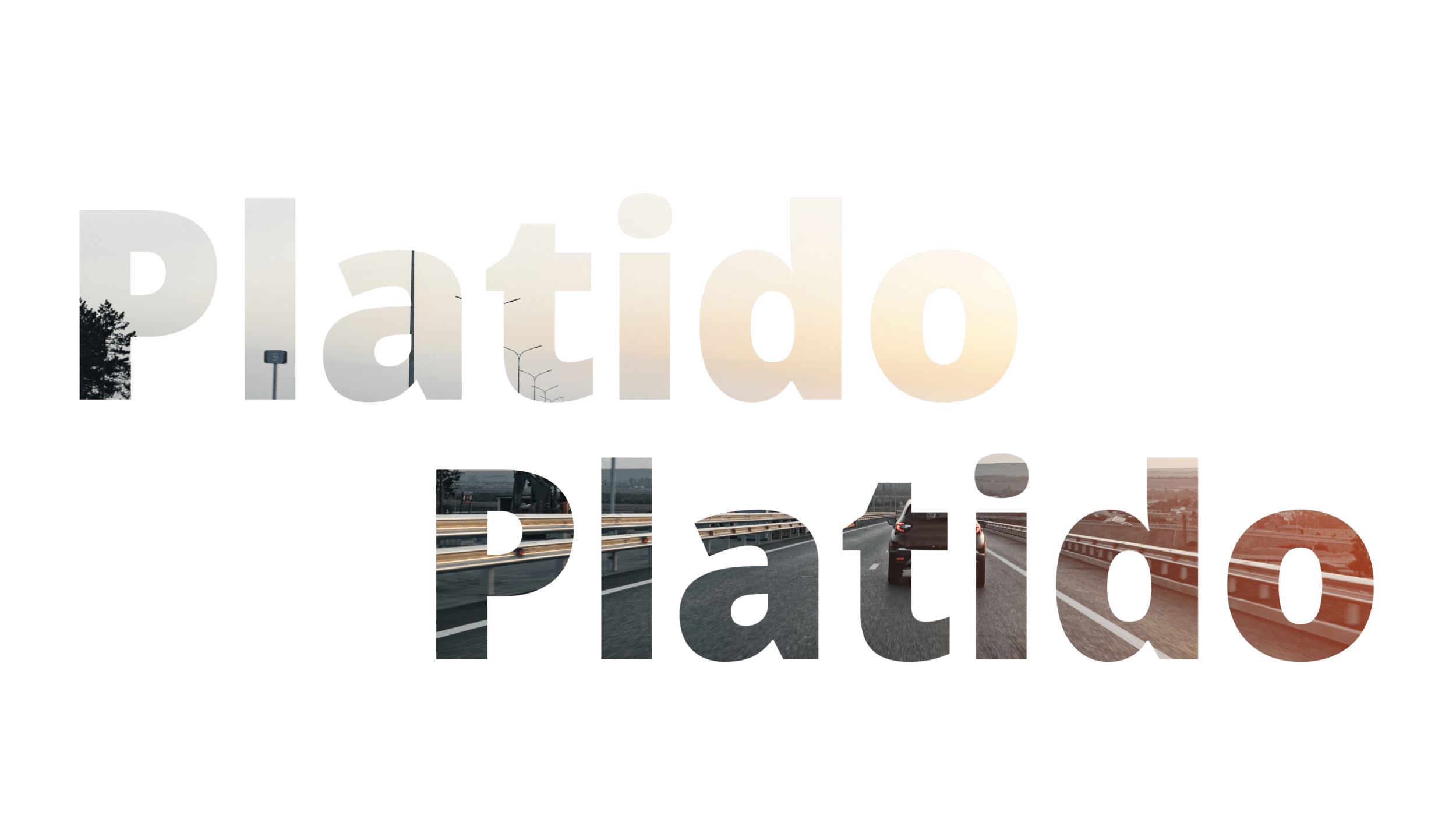 Platido parallax Scrolling Effekt